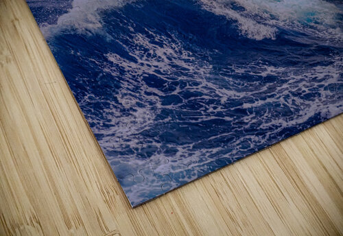 Waves Gracefully Cresting Bo Insogna puzzle