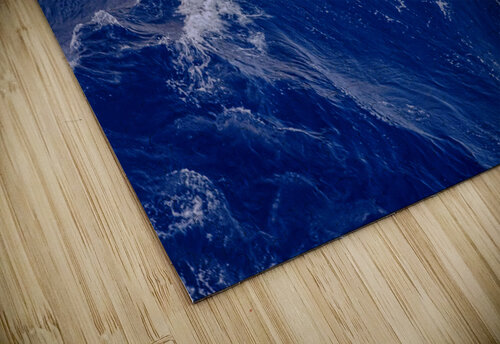 Serenity as the Ocean Waves Crest Bo Insogna puzzle