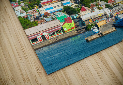 Welcome to St Kitt Bo Insogna puzzle