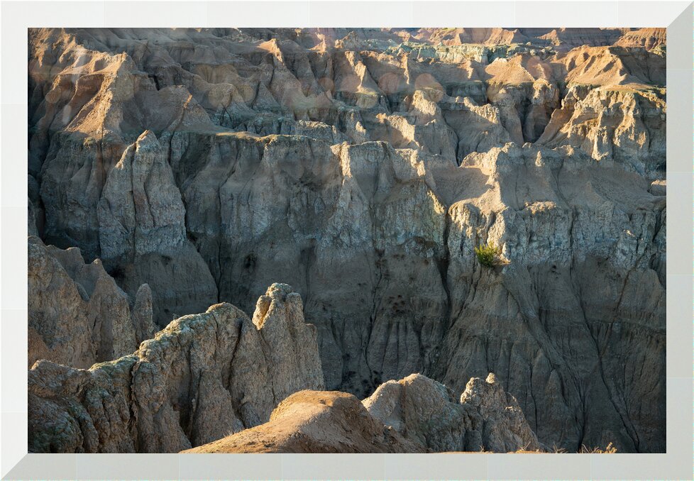 Impression de cadre personnalisé