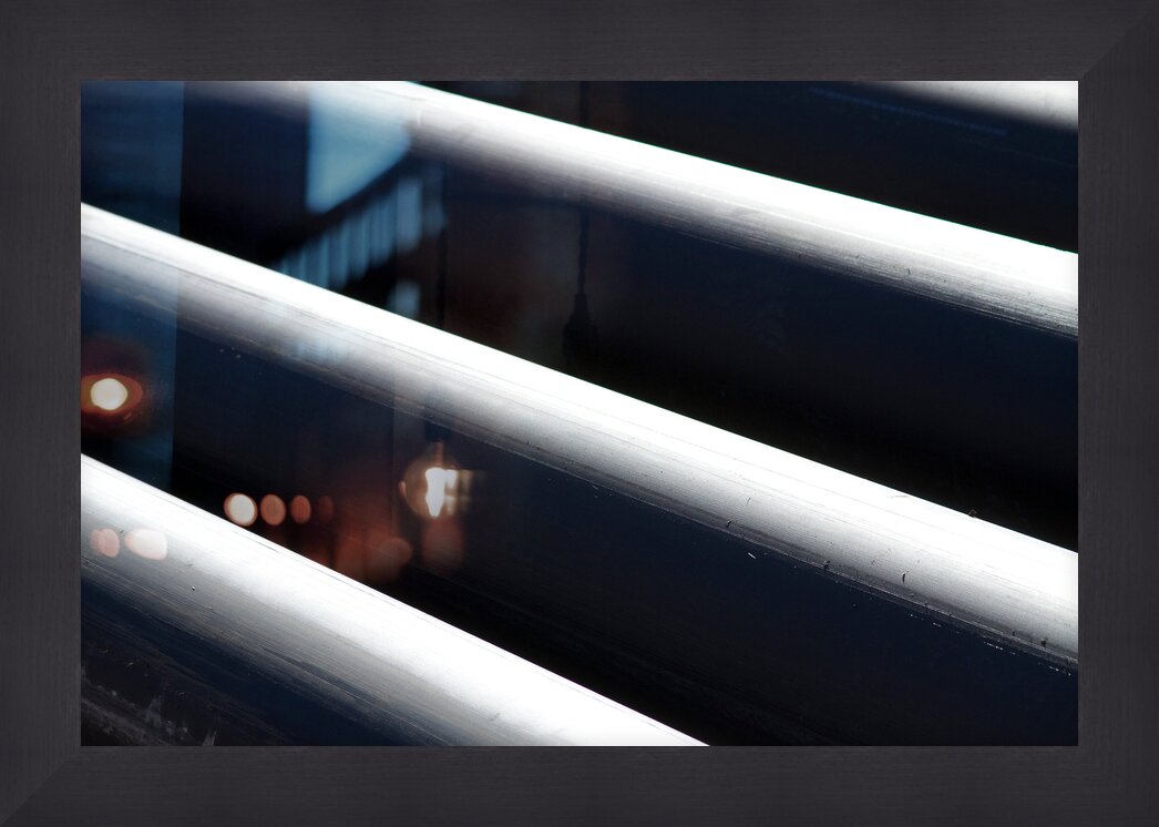 Impression de cadre personnalisé