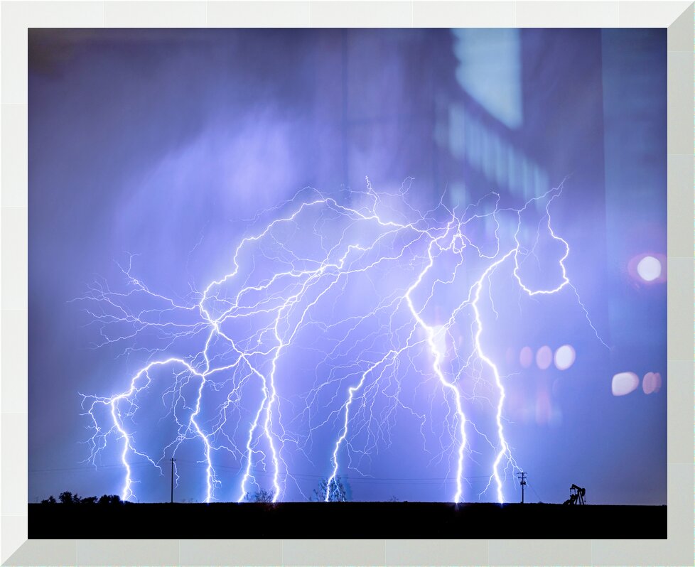 Impression de cadre personnalisé