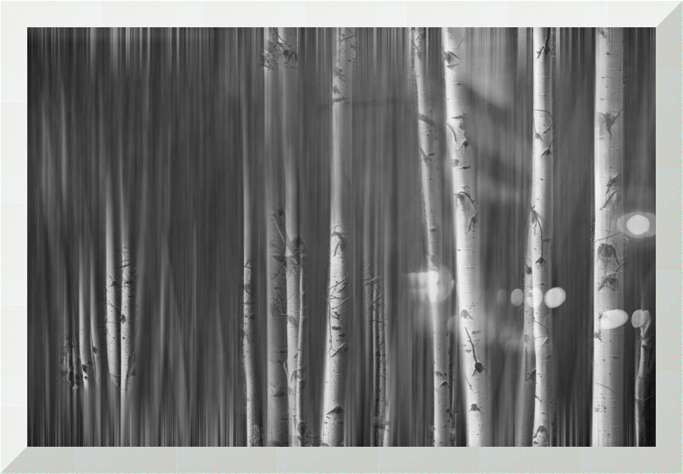 Impression de cadre personnalisé