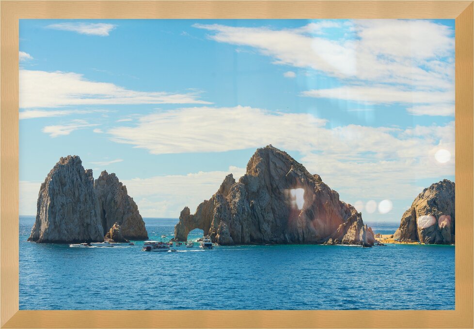 Impression de cadre personnalisé