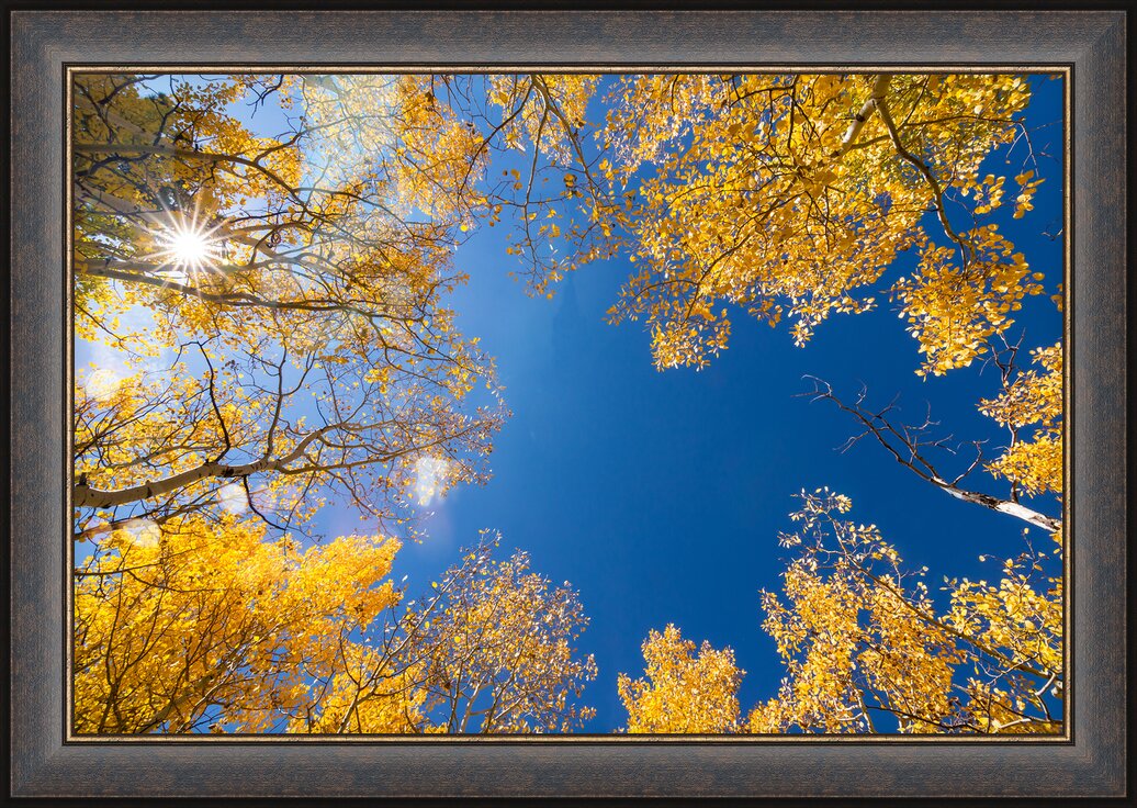 Impression de cadre personnalisé