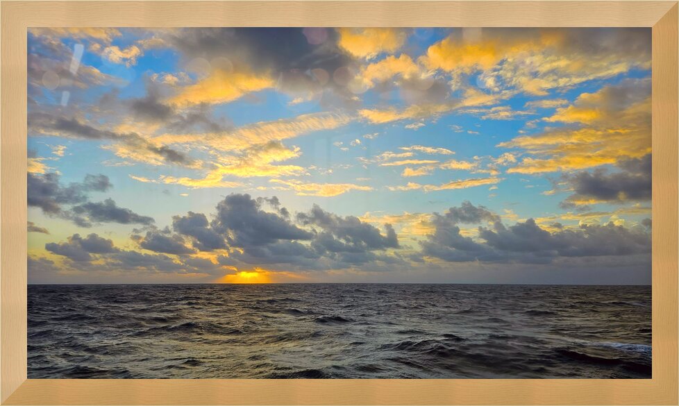 Impression de cadre personnalisé