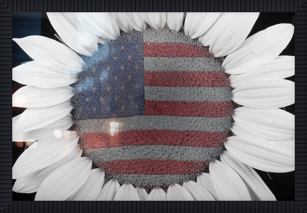 Impression de cadre personnalisé