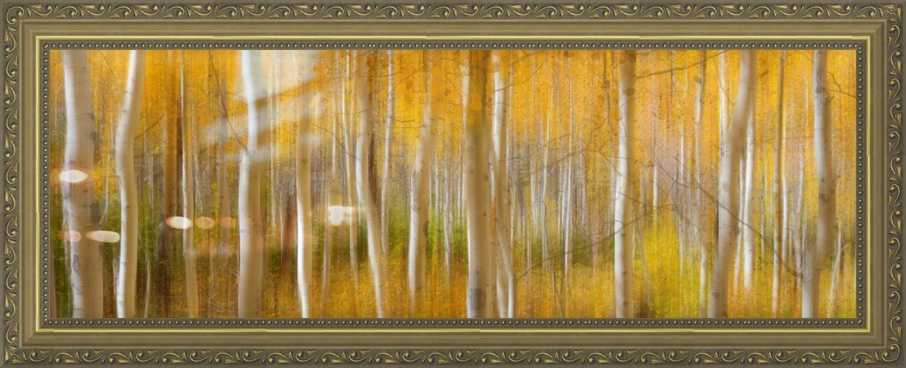 Impression de cadre personnalisé