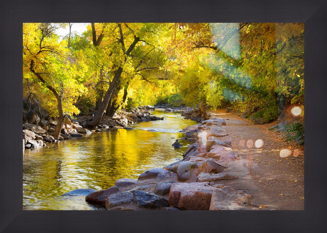 Impression de cadre personnalisé