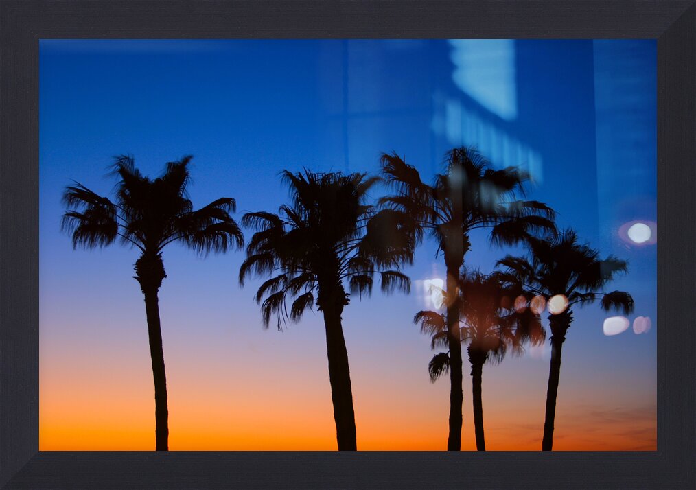 Impression de cadre personnalisé