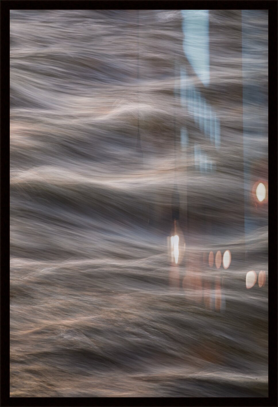 Impression de cadre personnalisé