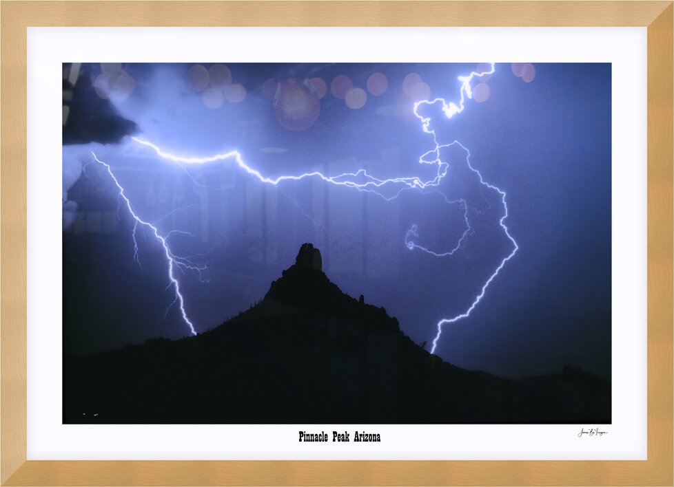 Impression de cadre personnalisé