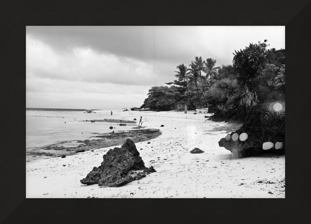 Impression de cadre personnalisé