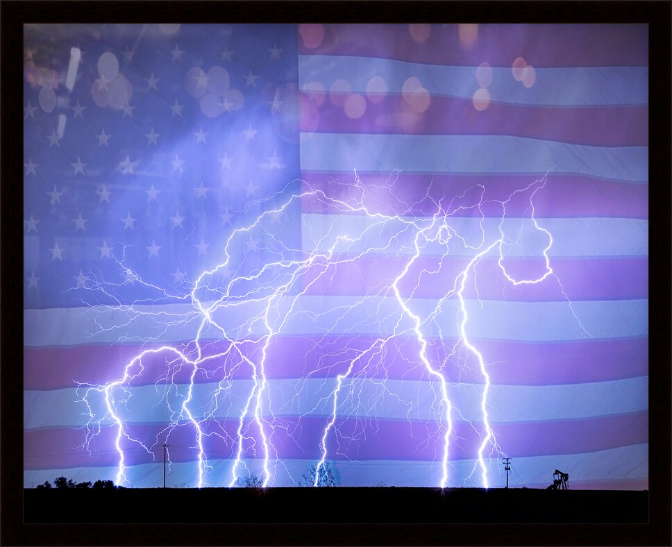 Impression de cadre personnalisé