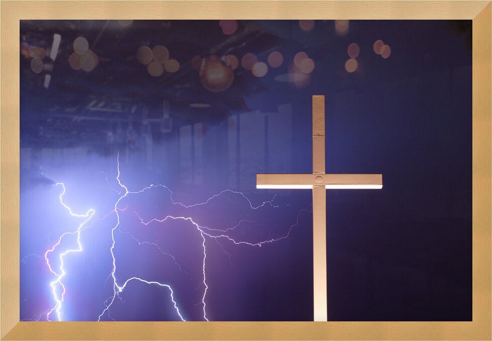 Impression de cadre personnalisé