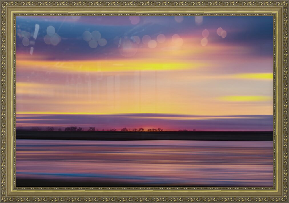 Impression de cadre personnalisé