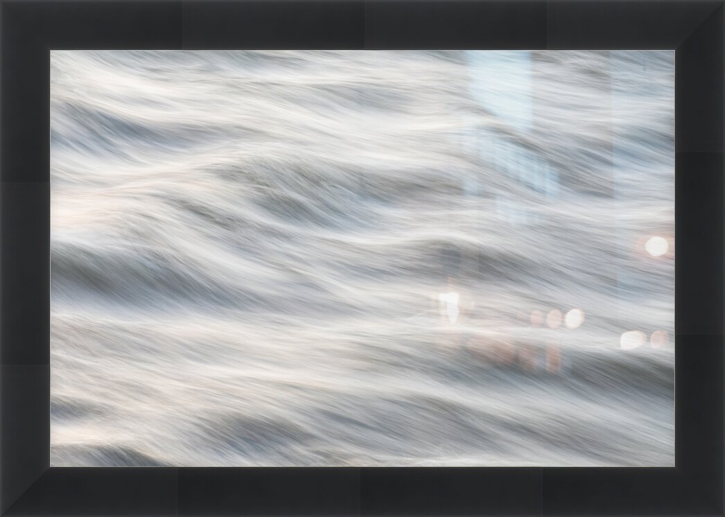 Impression de cadre personnalisé