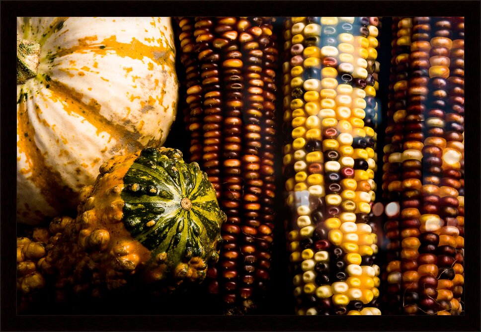 Impression de cadre personnalisé