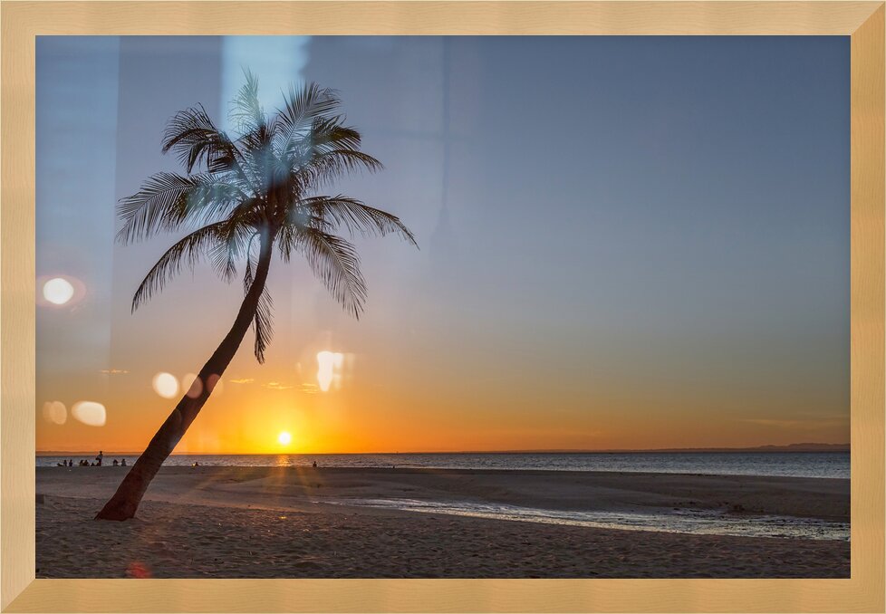 Impression de cadre personnalisé