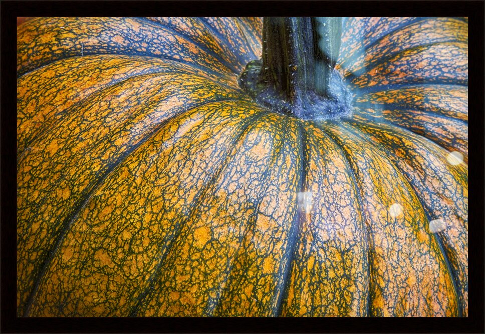 Impression de cadre personnalisé