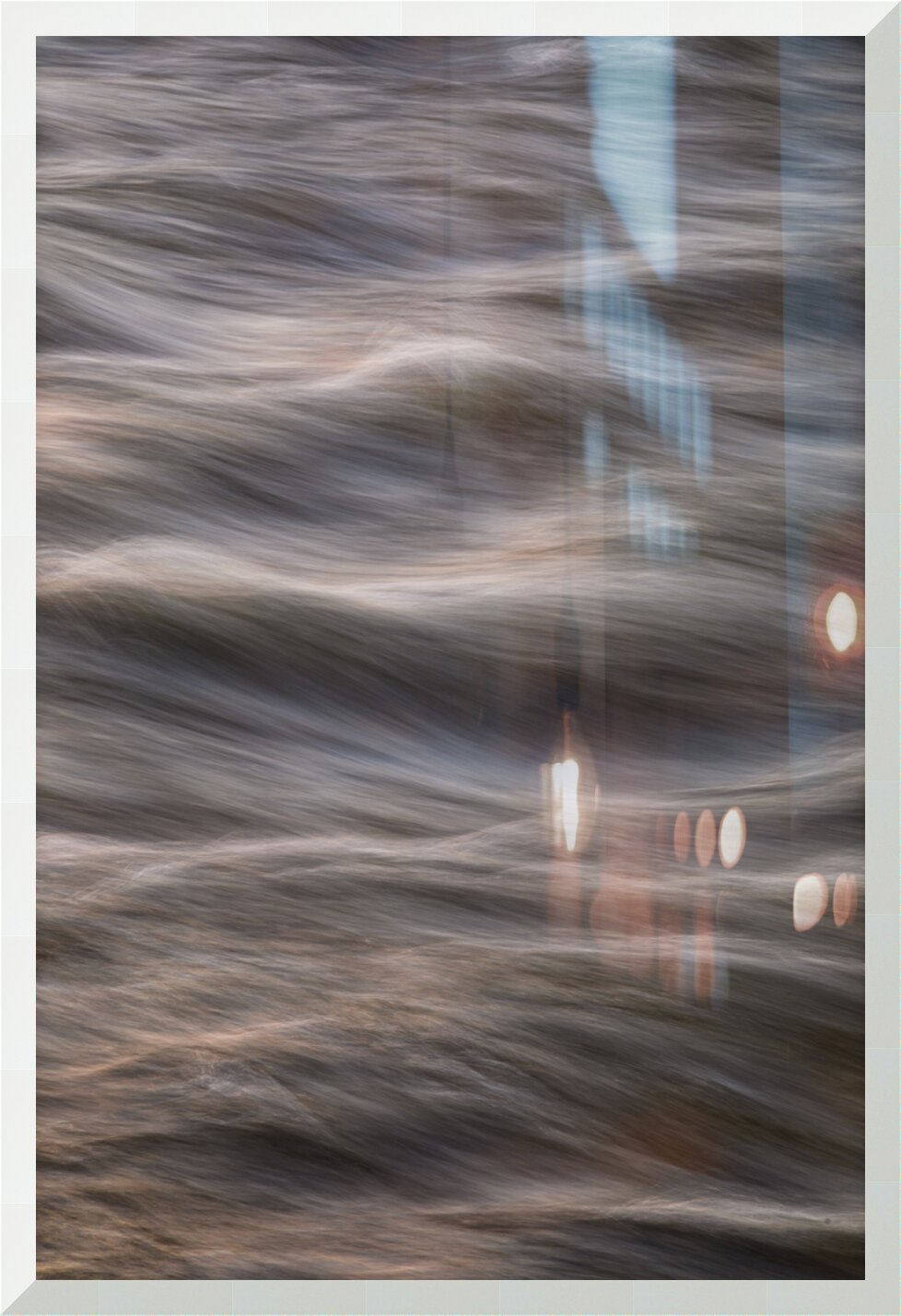 Impression de cadre personnalisé