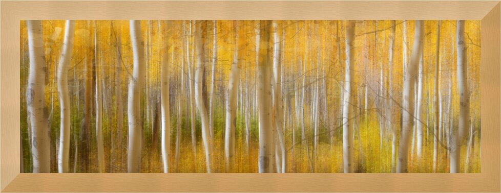 Impression de cadre personnalisé