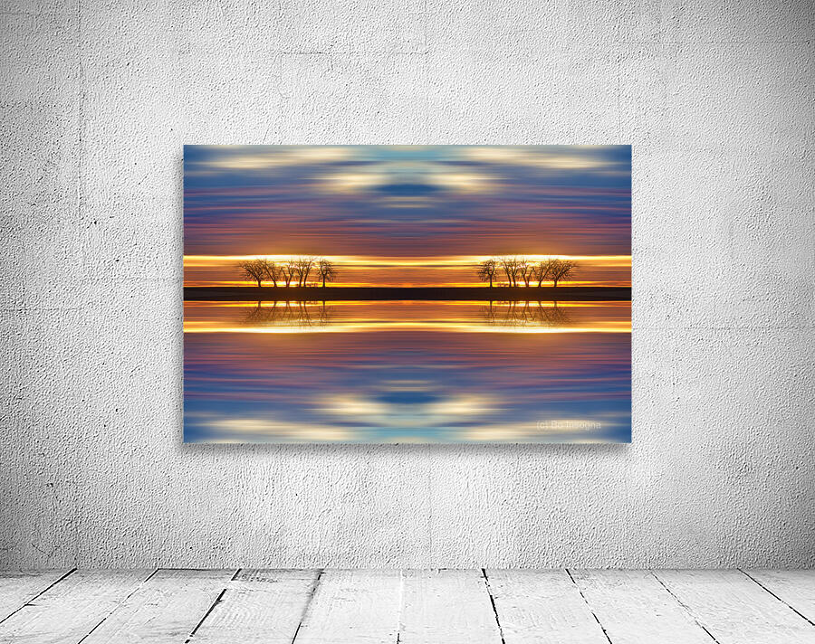 Close Encounters Four Wall Preview