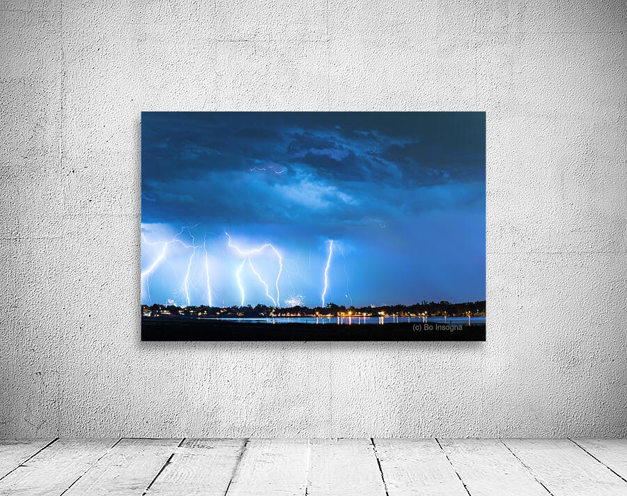 Fantastic Show Wall Preview