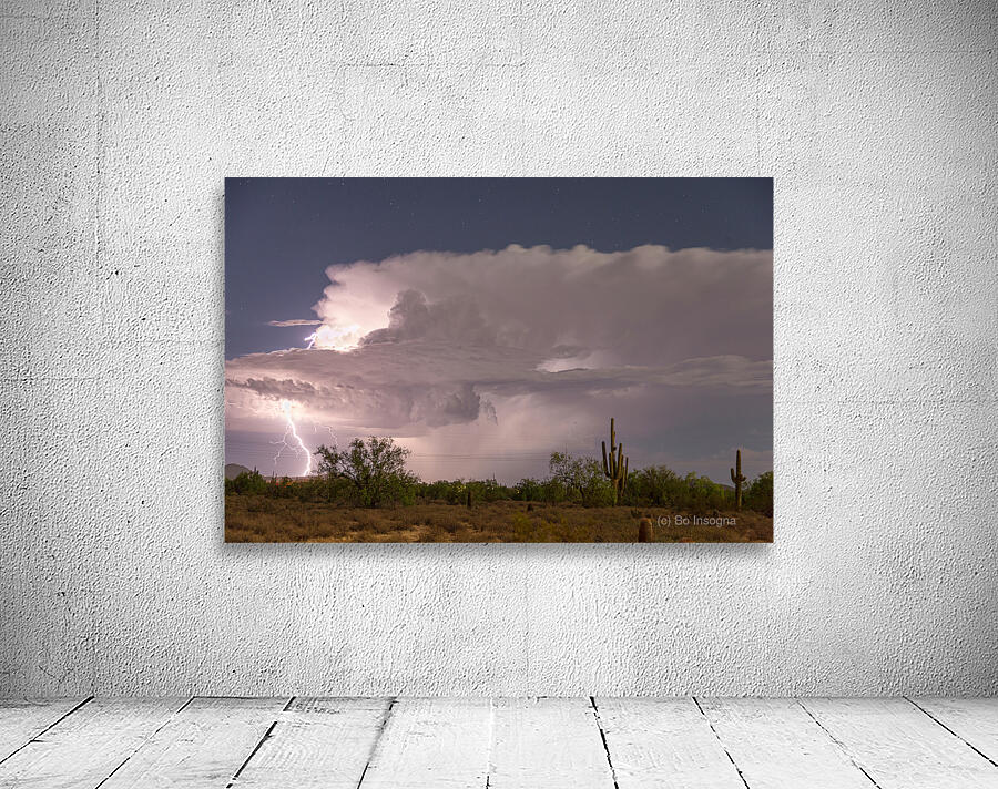 Arizona Power Wall Preview