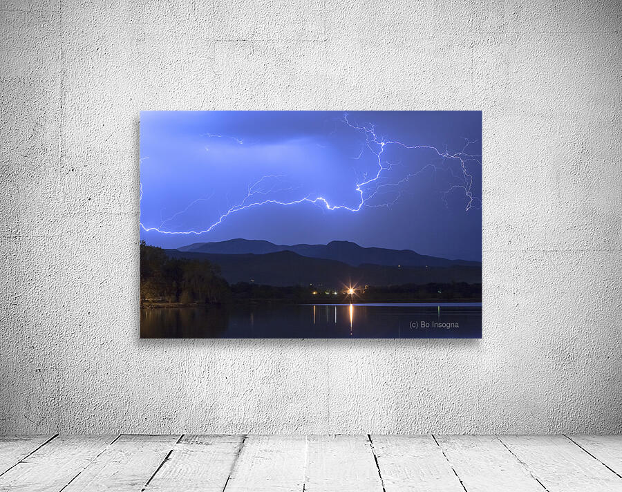 The Long Strike Wall Preview