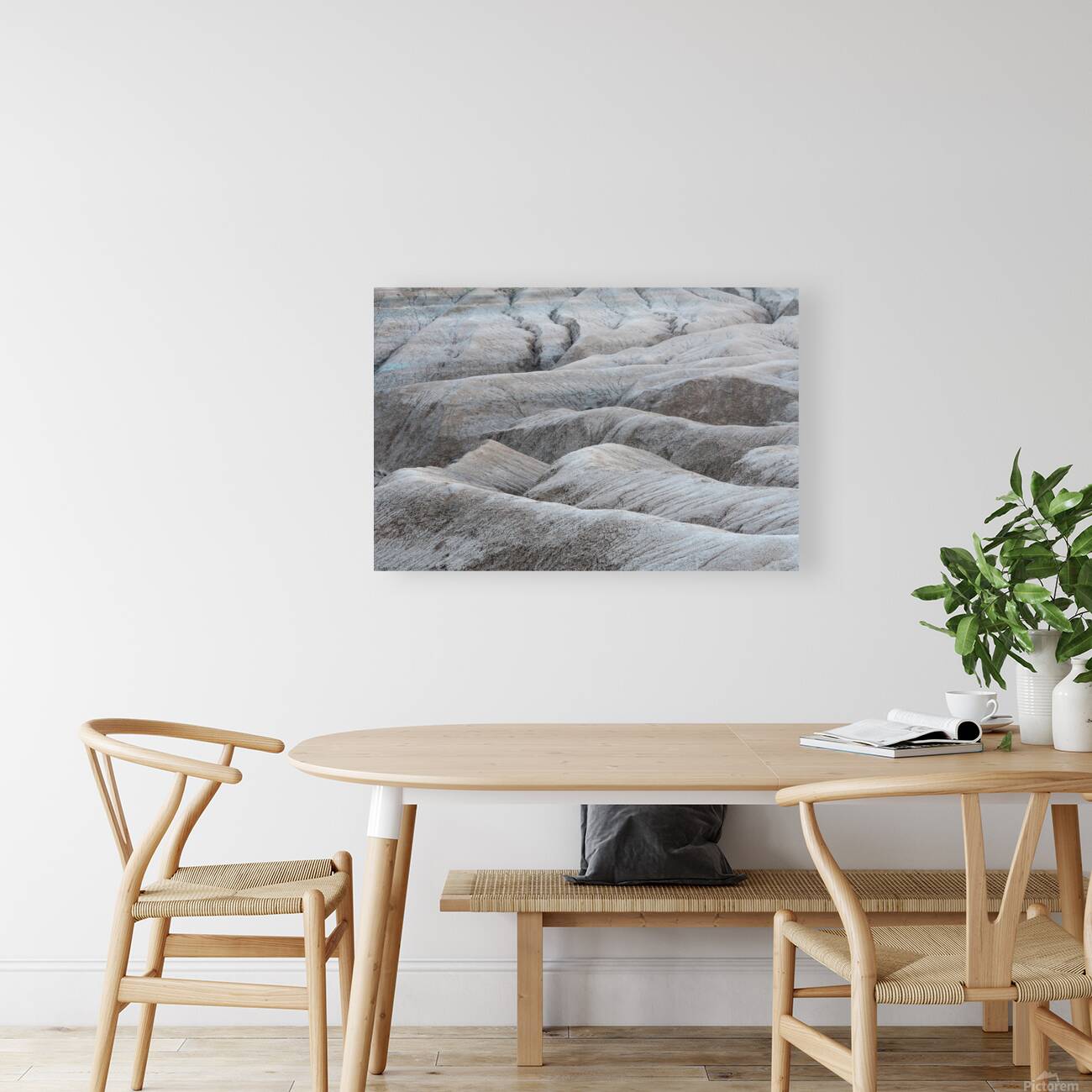 Unveiling Natures Timeless Tapestry Reproduction