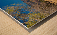 Telluride Panorama4 1 Impression sur bois